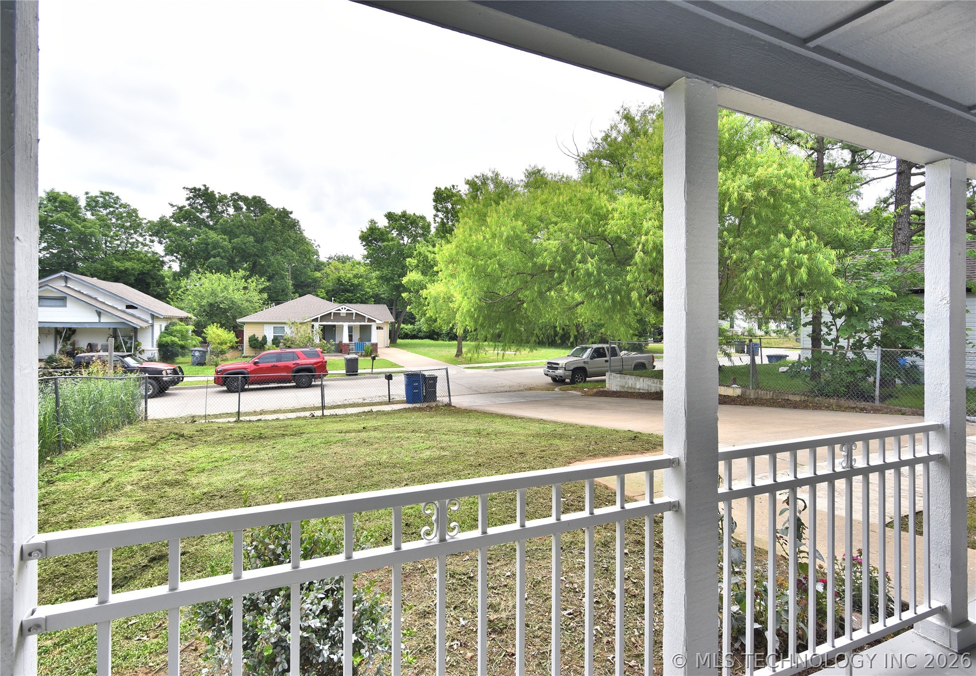 850 N St Louis Avenue Tulsa OK 74106