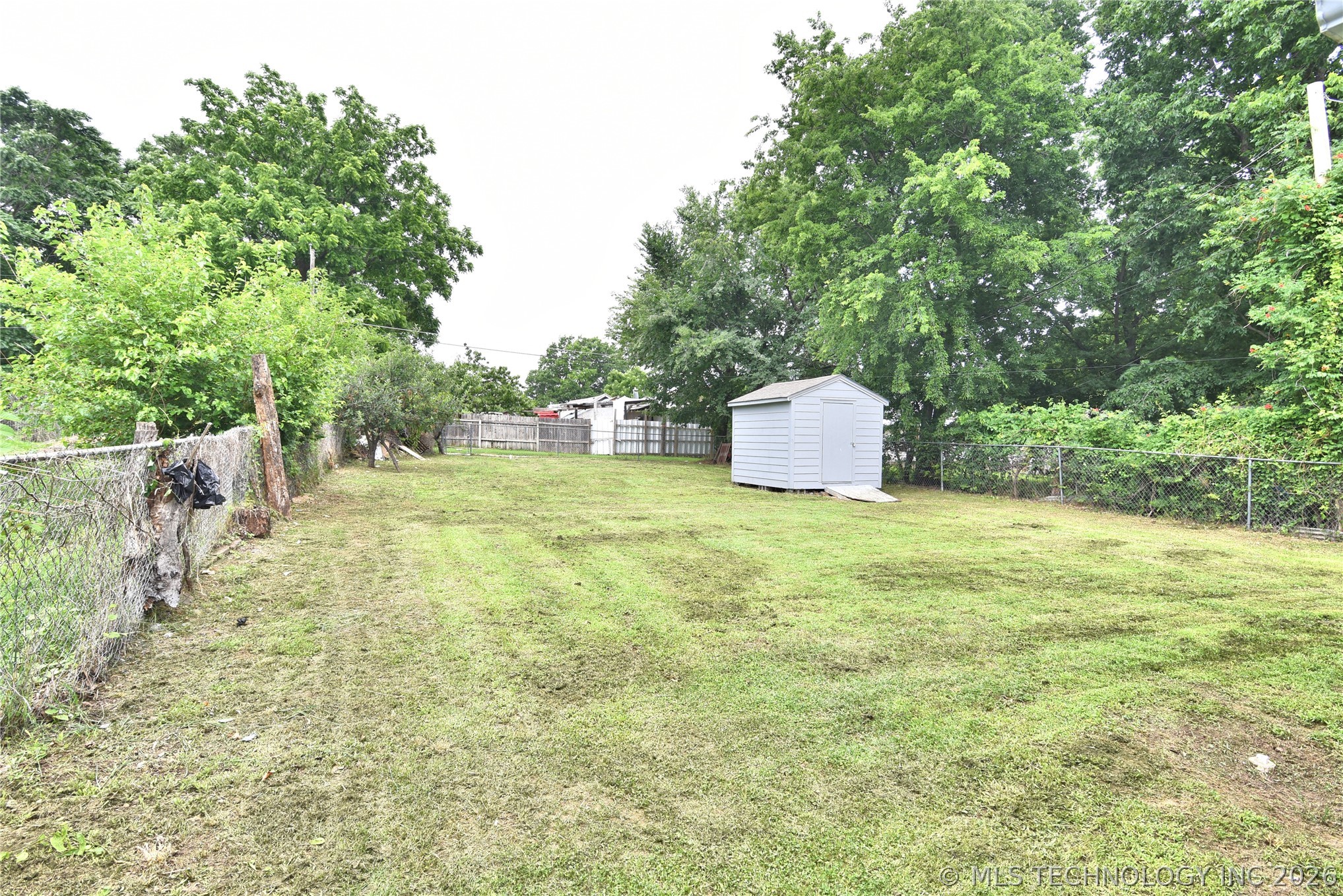 850 N St Louis Avenue Tulsa OK 74106