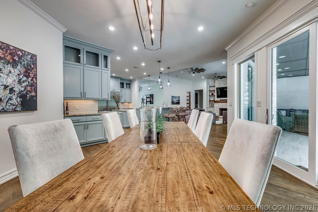 6133 E 138th Street S Bixby OK 74008