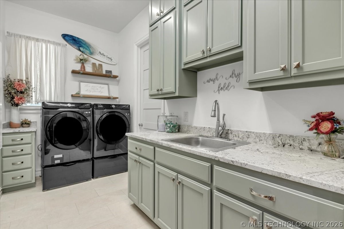 6133 E 138th Street S Bixby OK 74008