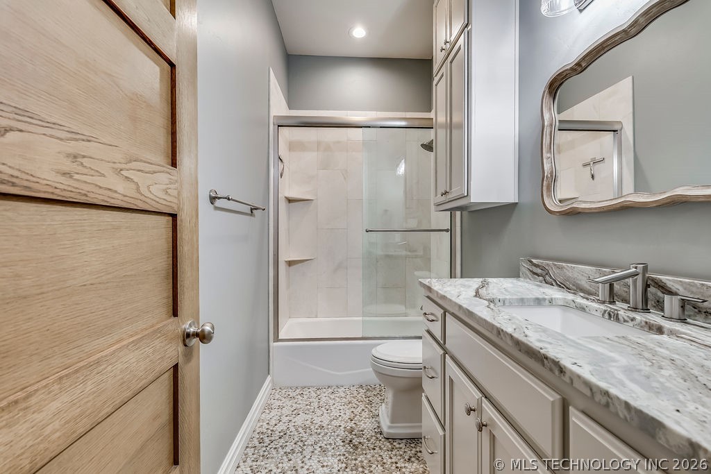 6133 E 138th Street S Bixby OK 74008