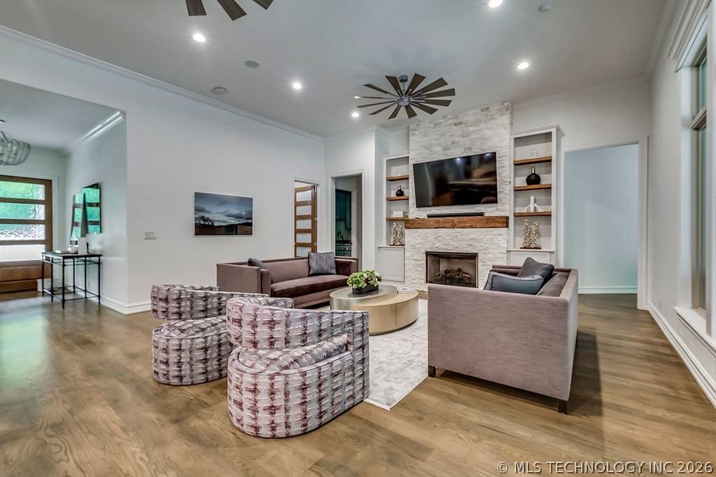 6133 E 138th Street S Bixby OK 74008