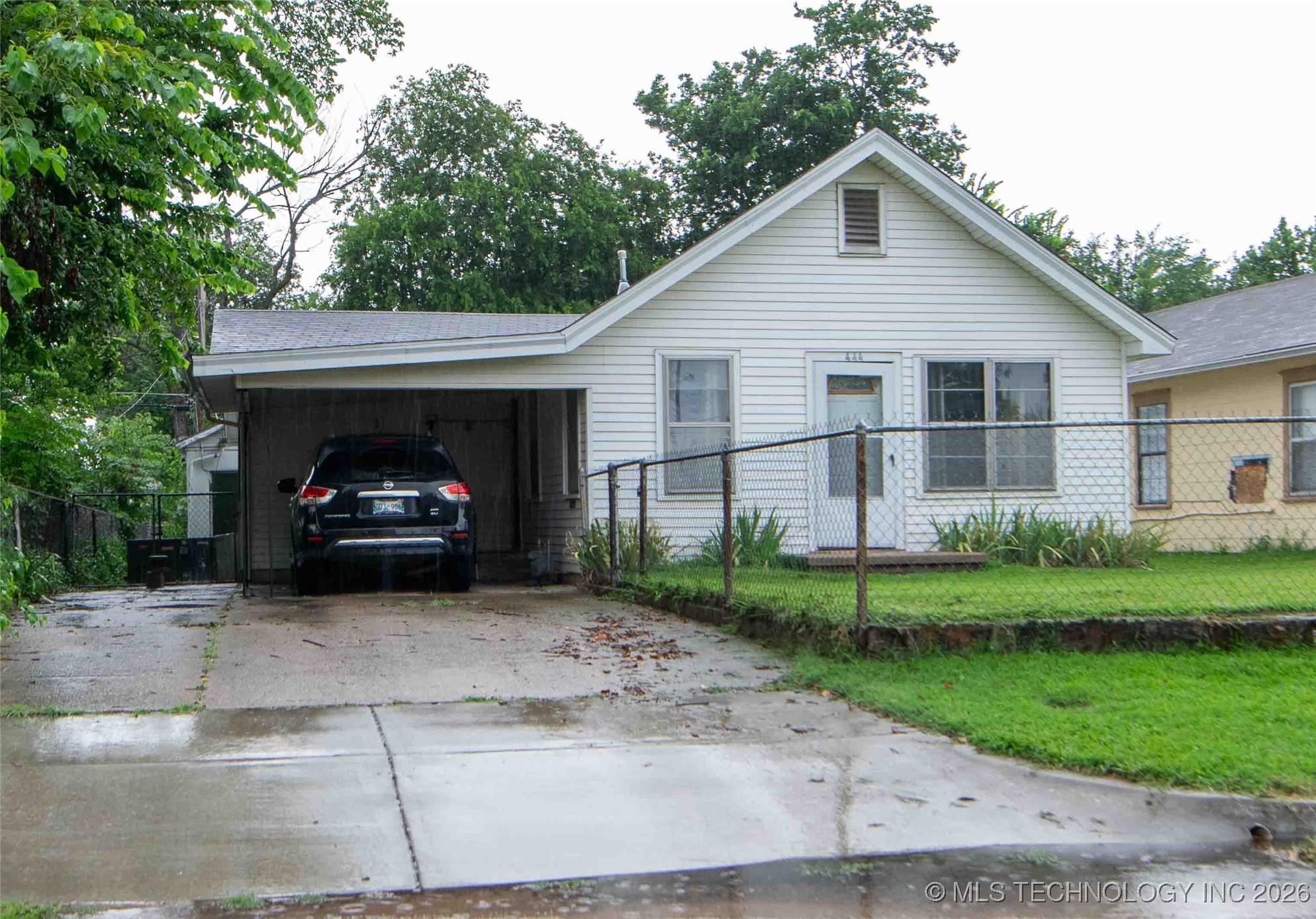 444 S 43rd Westavenue Tulsa OK 74127