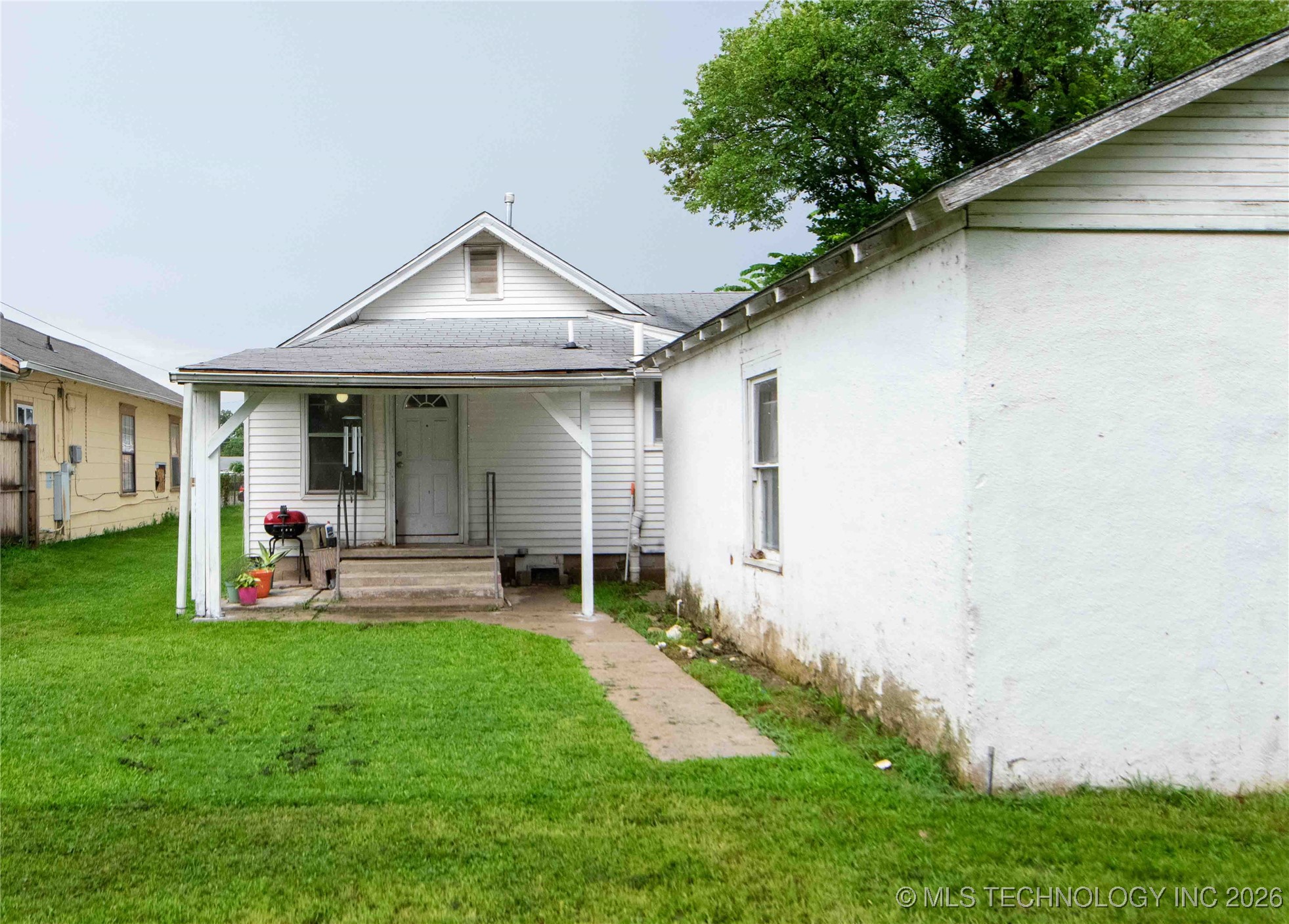 444 S 43rd Westavenue Tulsa OK 74127