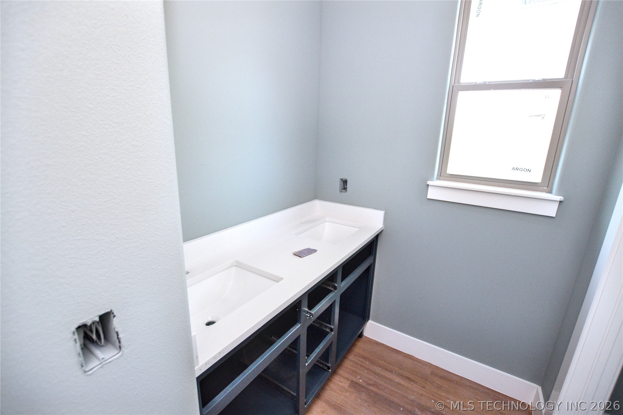 18835 W Hunters Court Park Hill OK 74451
