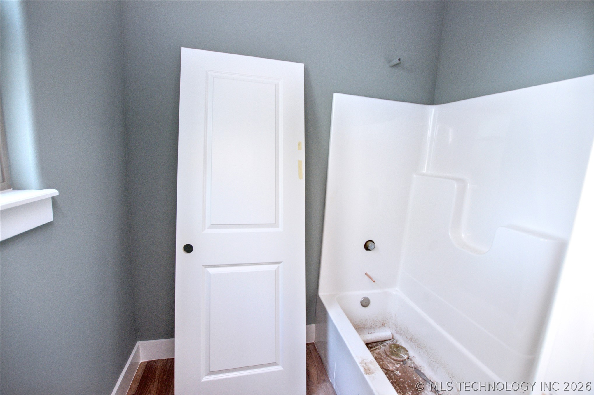 18835 W Hunters Court Park Hill OK 74451