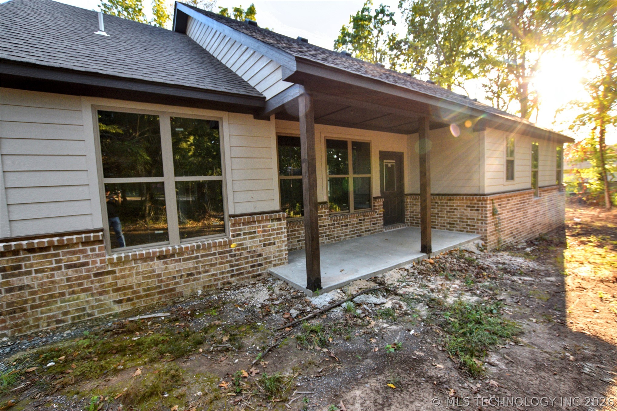 18835 W Hunters Court Park Hill OK 74451