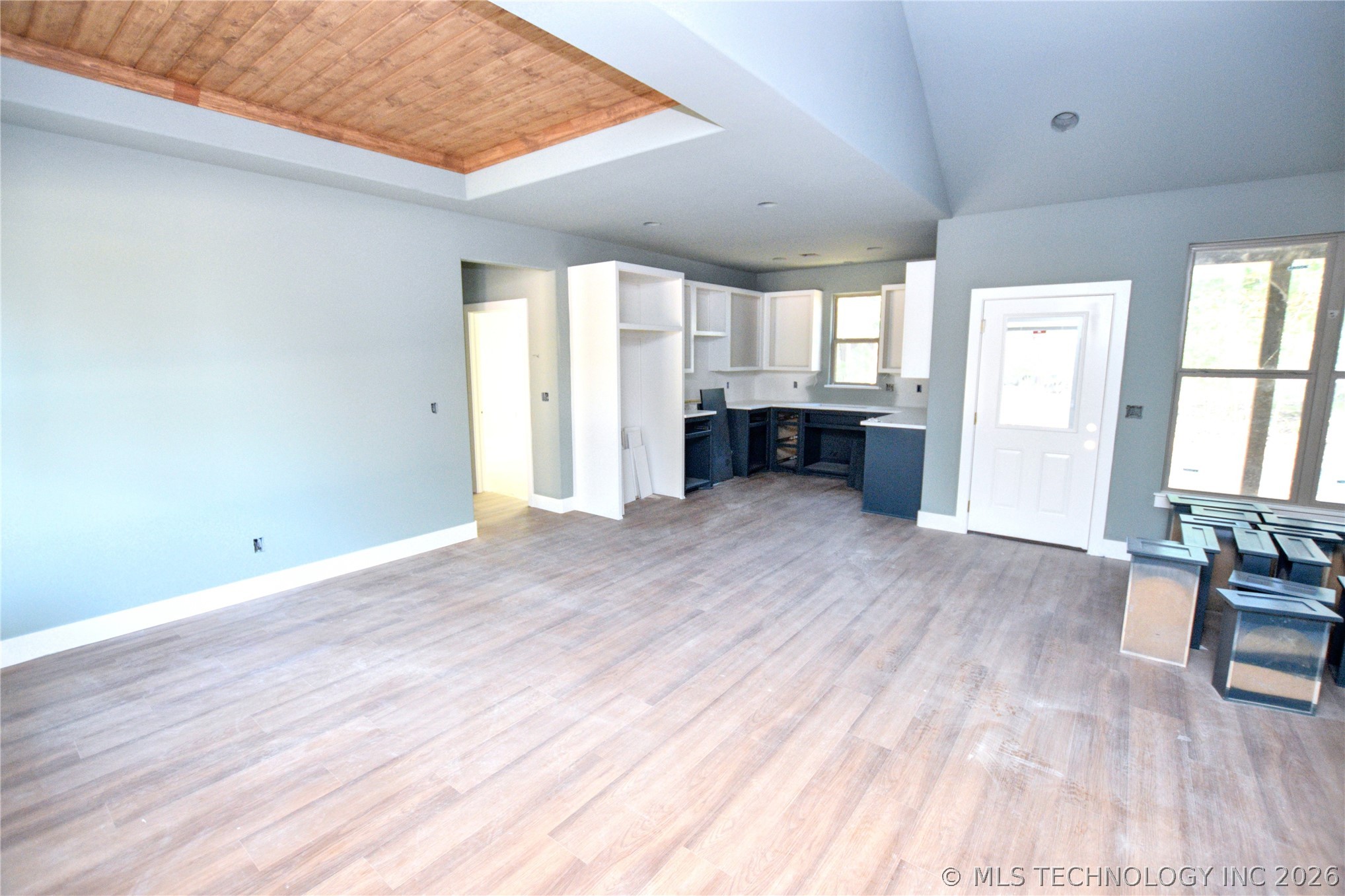 18835 W Hunters Court Park Hill OK 74451