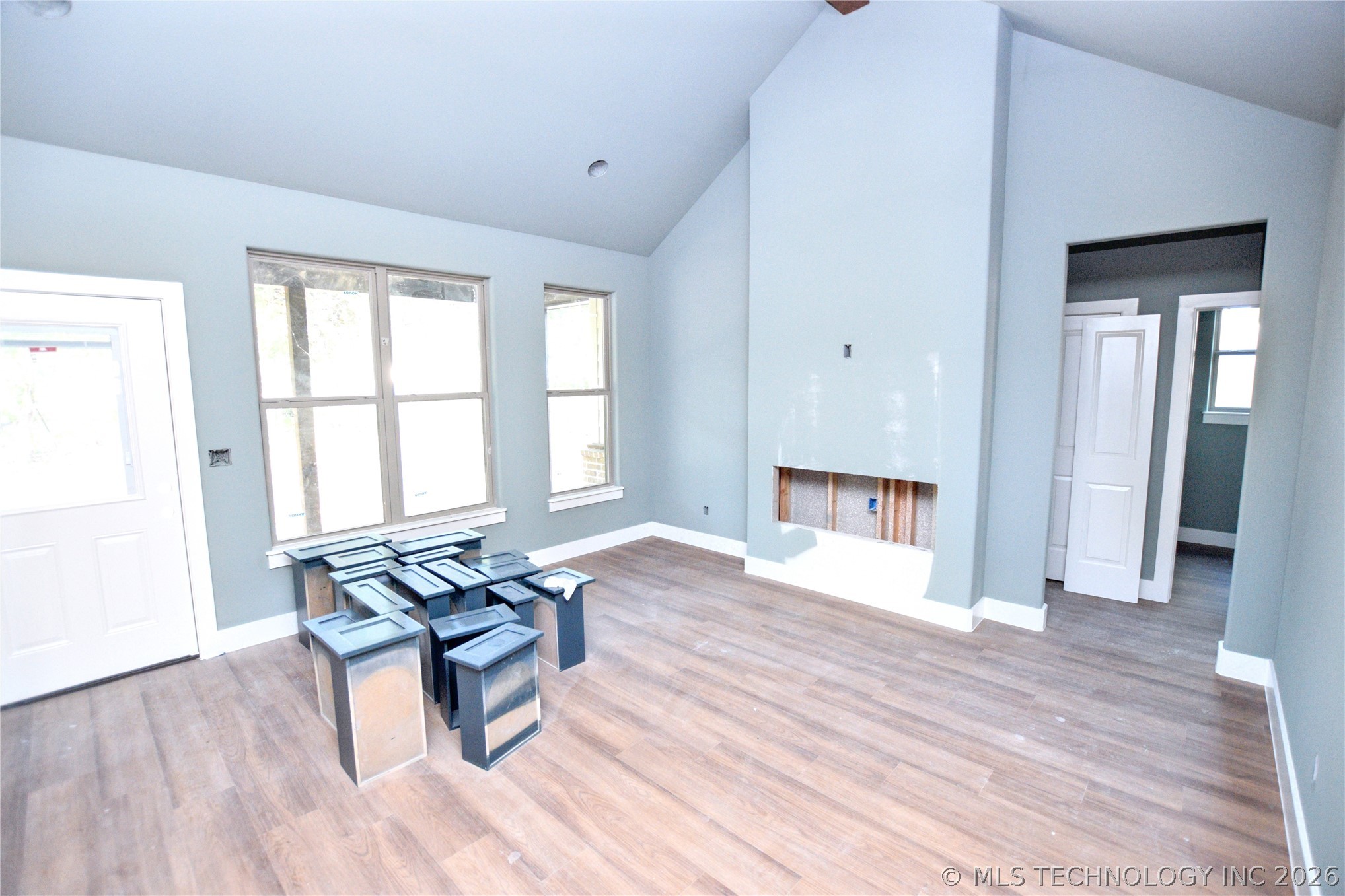 18835 W Hunters Court Park Hill OK 74451