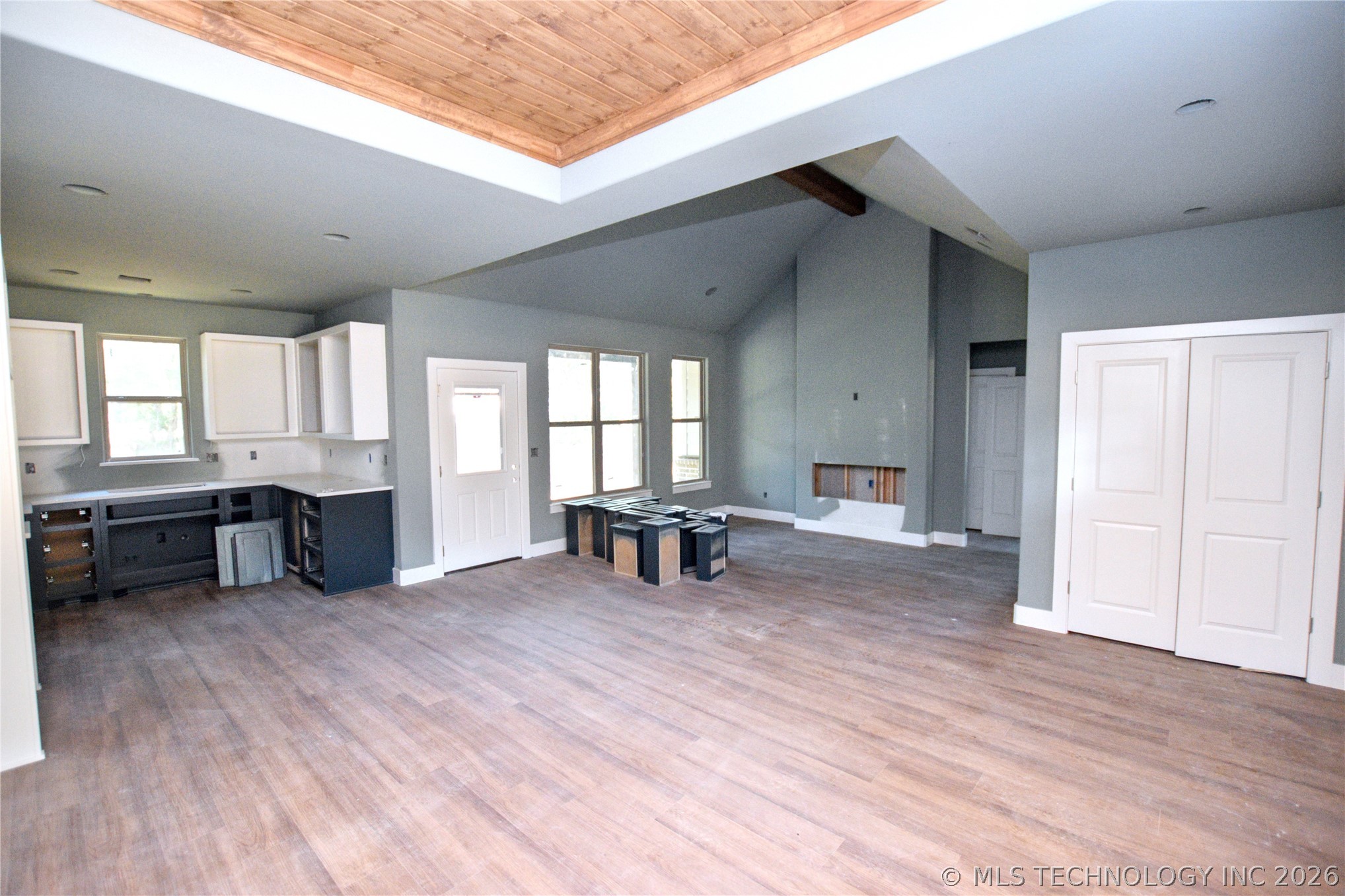 18835 W Hunters Court Park Hill OK 74451