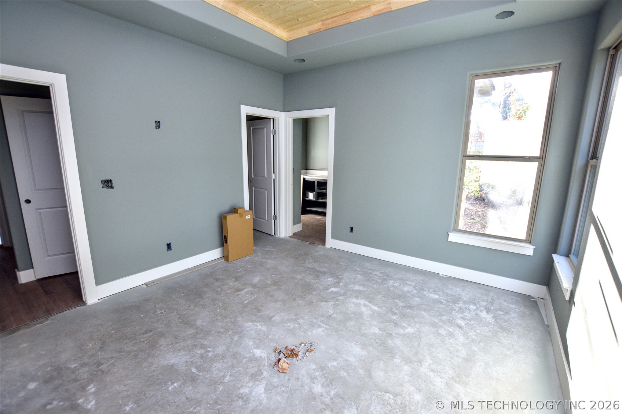 18835 W Hunters Court Park Hill OK 74451