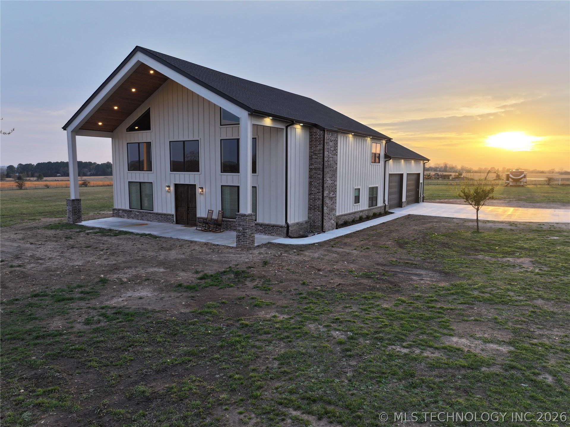 139172 State Highway 82 Tahlequah OK 74464