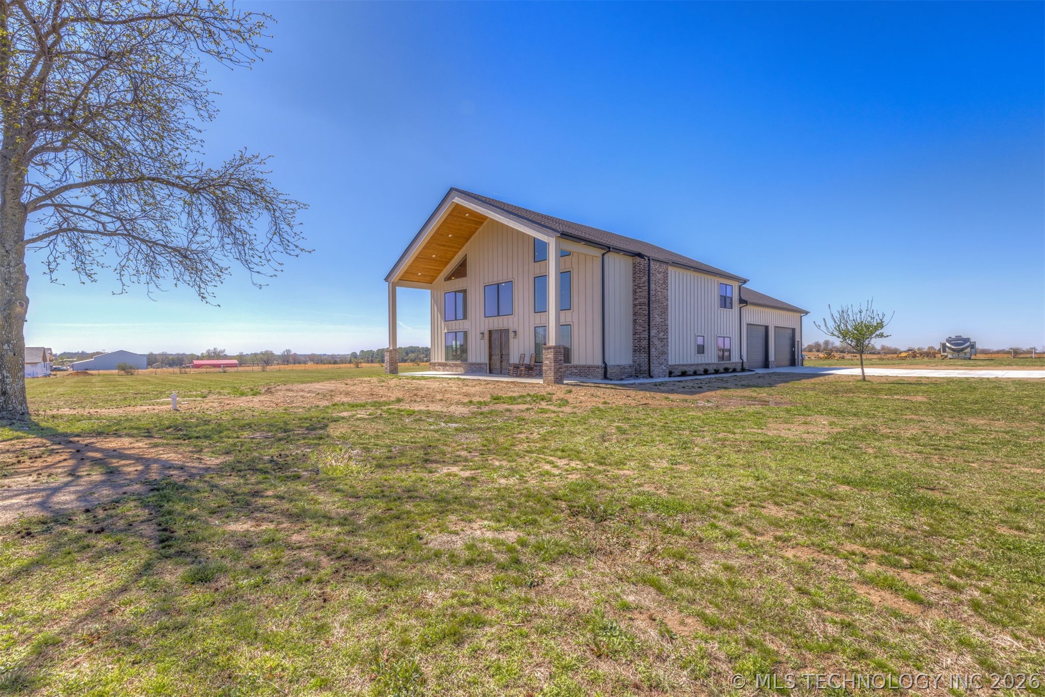 139172 State Highway 82 Tahlequah OK 74464