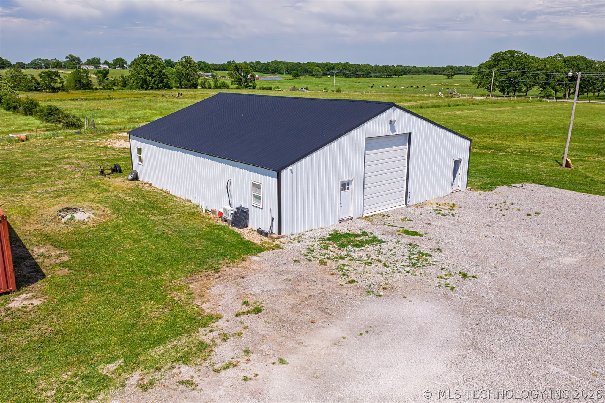 139172 State Highway 82 Tahlequah OK 74464