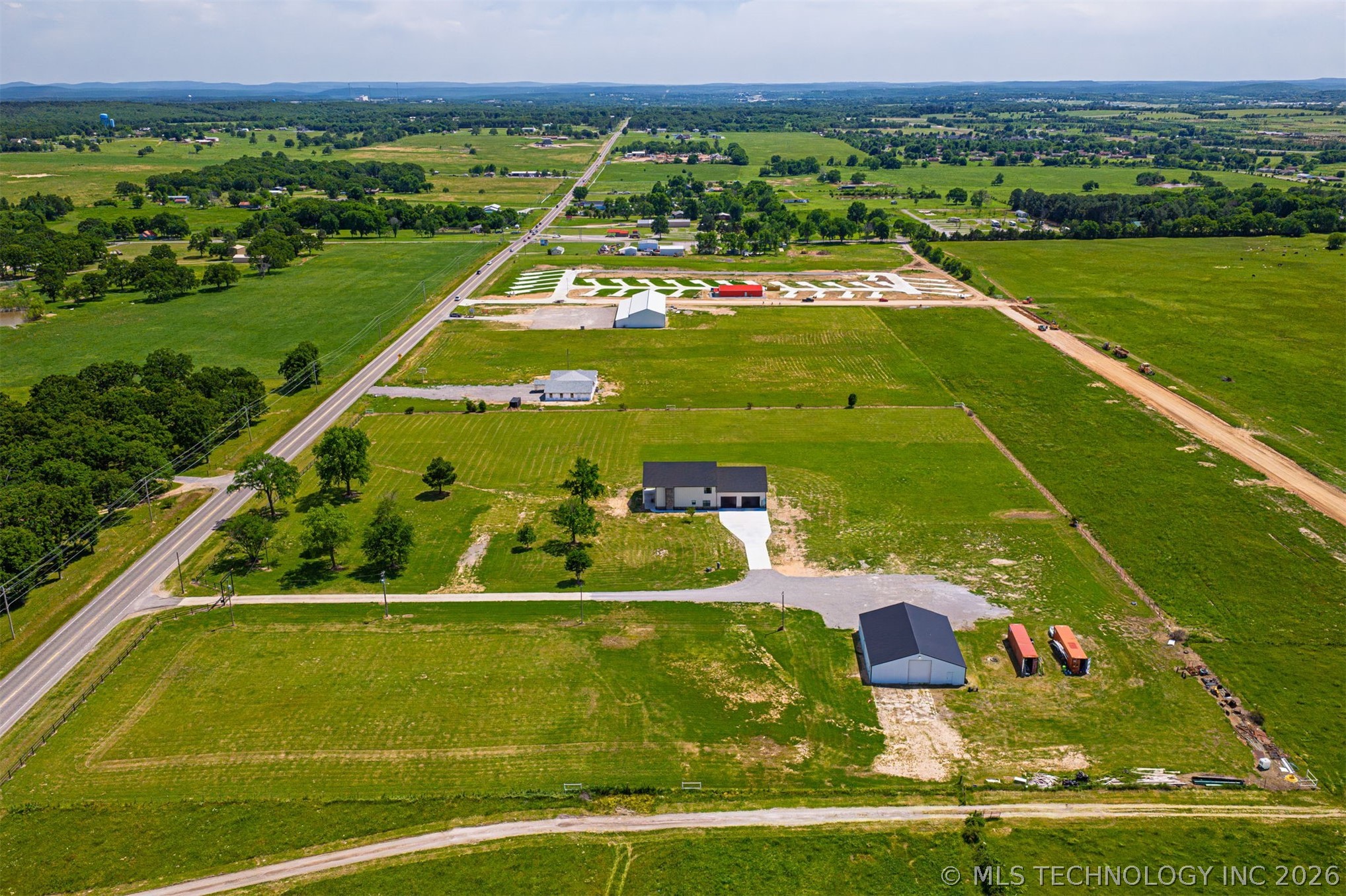 139172 State Highway 82 Tahlequah OK 74464