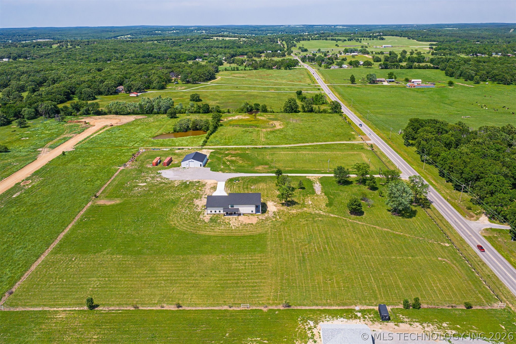 139172 State Highway 82 Tahlequah OK 74464
