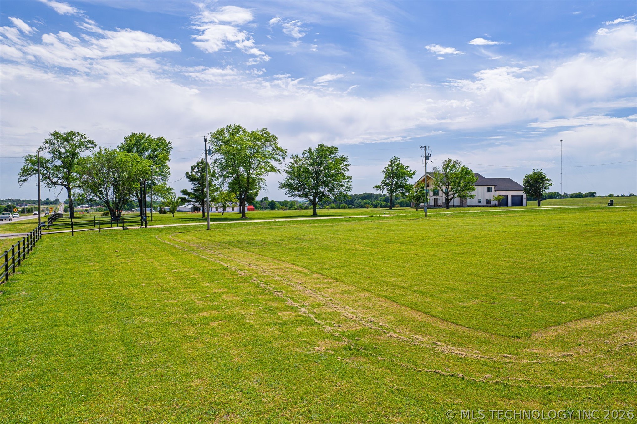 139172 State Highway 82 Tahlequah OK 74464