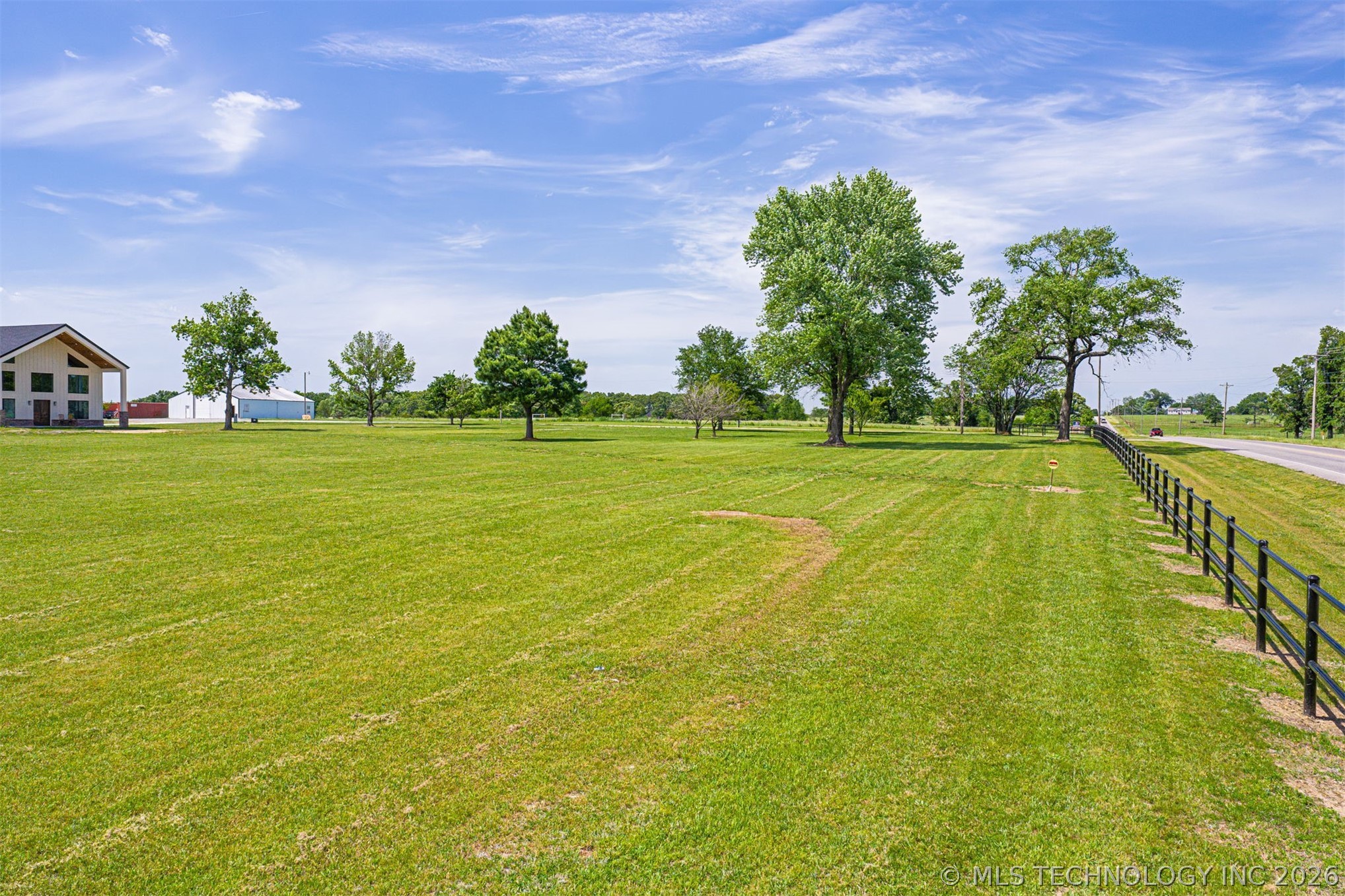 139172 State Highway 82 Tahlequah OK 74464