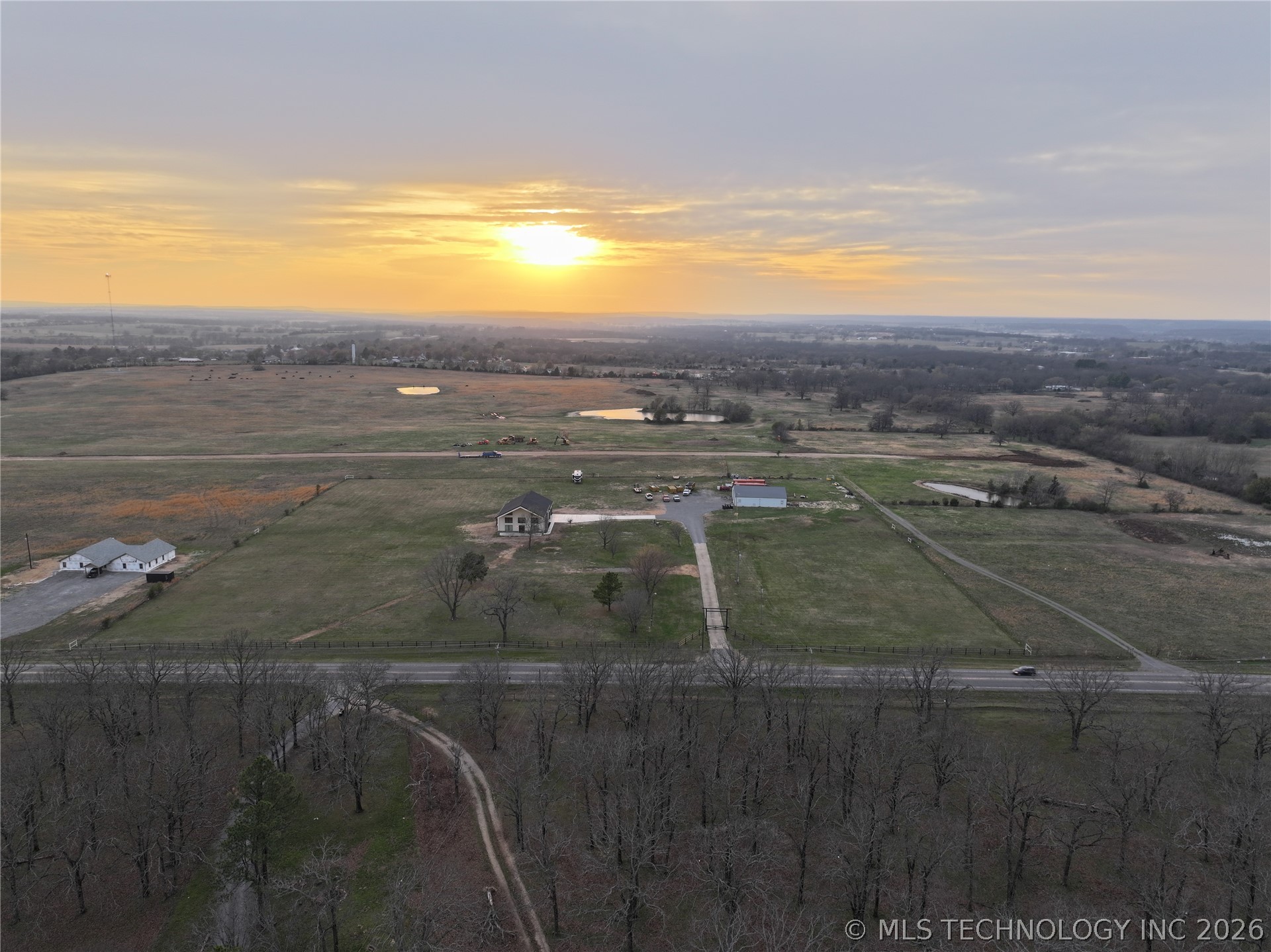 139172 State Highway 82 Tahlequah OK 74464