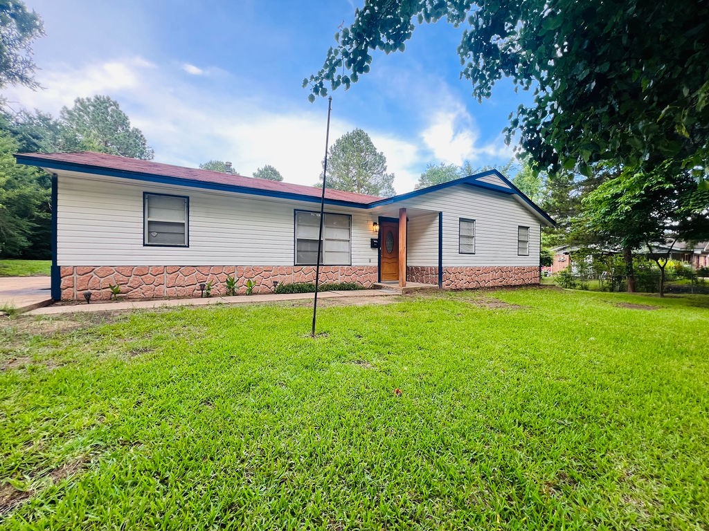 520 NW B Street Antlers OK 74523