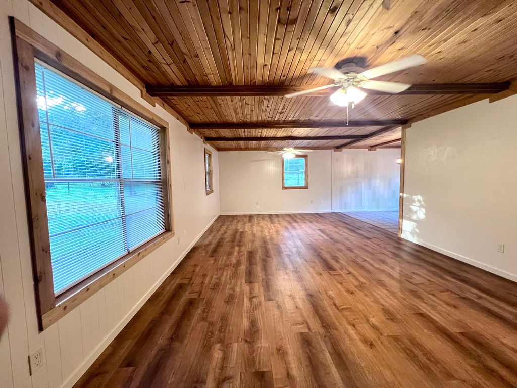 520 NW B Street Antlers OK 74523