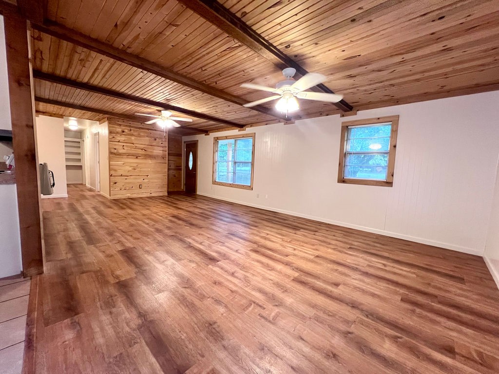 520 NW B Street Antlers OK 74523