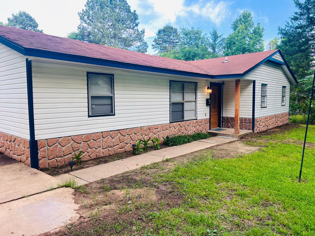 520 NW B Street Antlers OK 74523