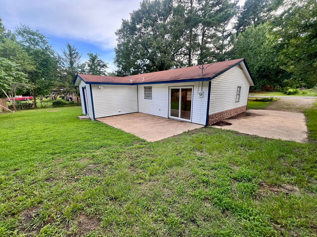 520 NW B Street Antlers OK 74523