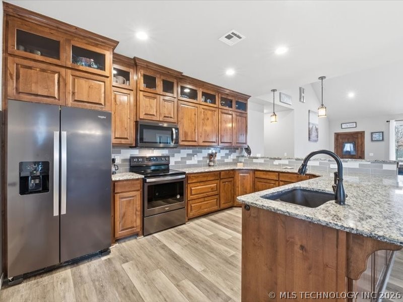 13800 Pease Lane Skiatook OK 74070