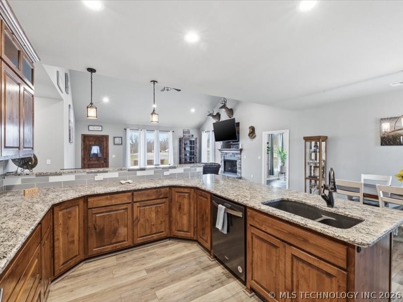 13800 Pease Lane Skiatook OK 74070