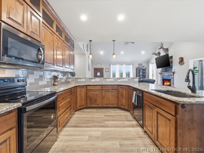 13800 Pease Lane Skiatook OK 74070
