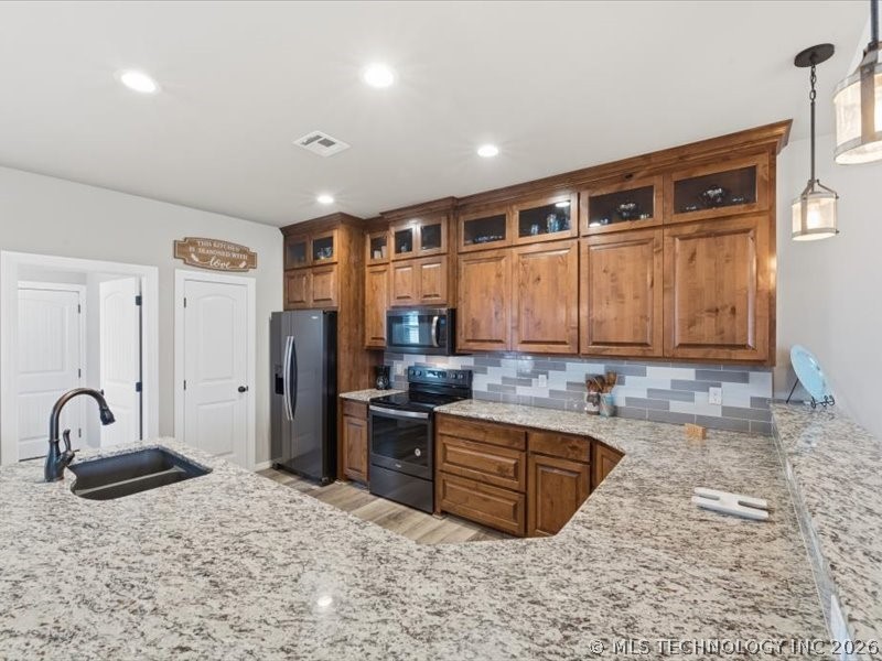13800 Pease Lane Skiatook OK 74070