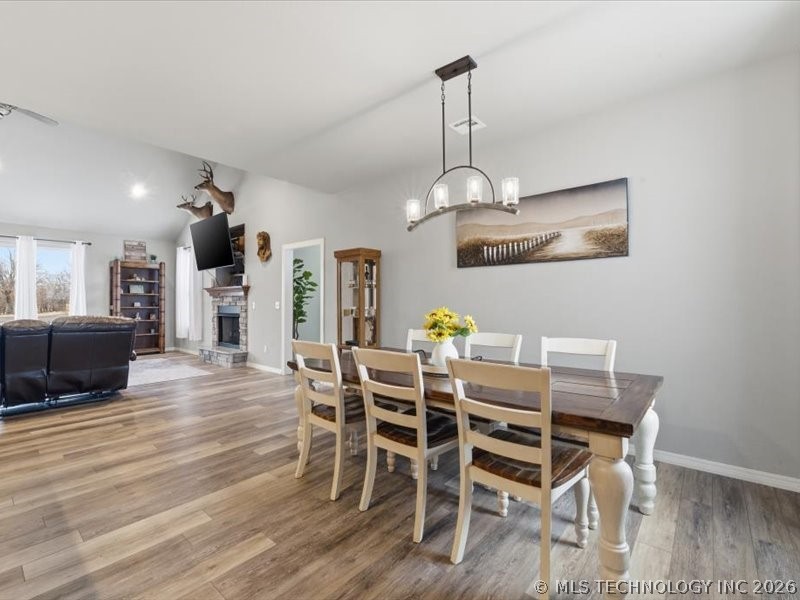 13800 Pease Lane Skiatook OK 74070
