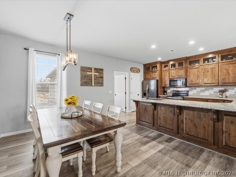 13800 Pease Lane Skiatook OK 74070