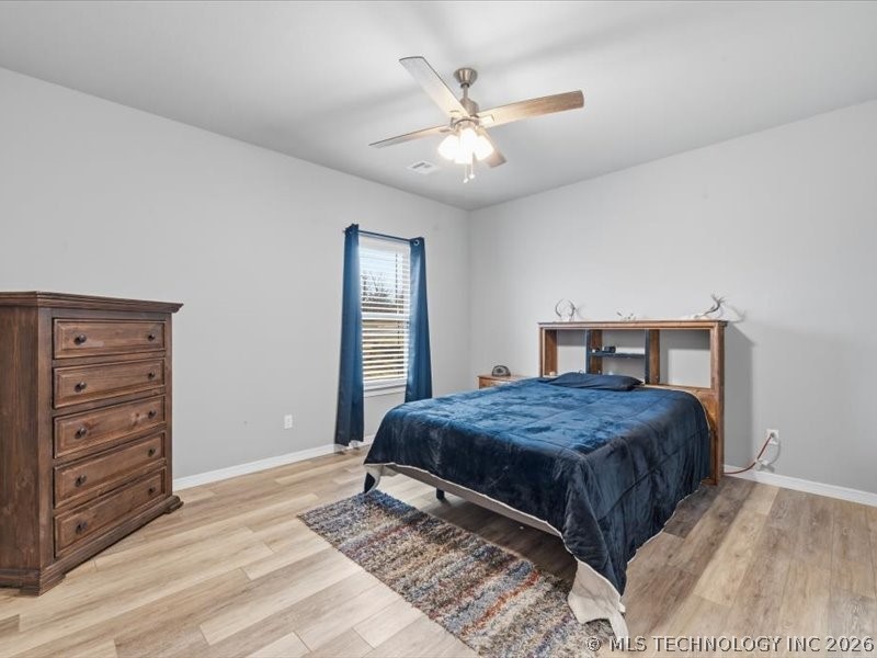 13800 Pease Lane Skiatook OK 74070