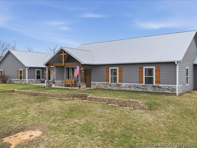 13800 Pease Lane Skiatook OK 74070