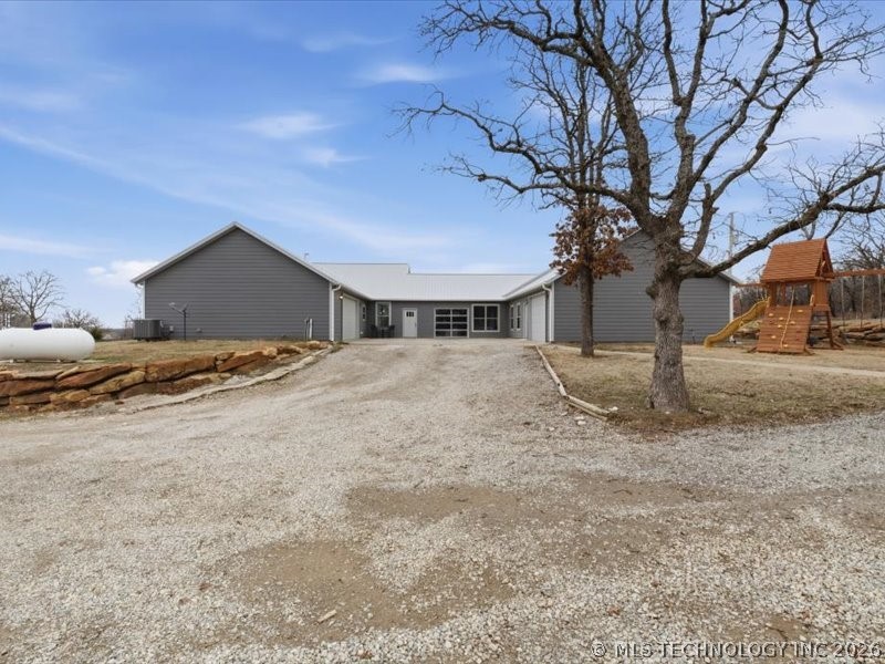 13800 Pease Lane Skiatook OK 74070