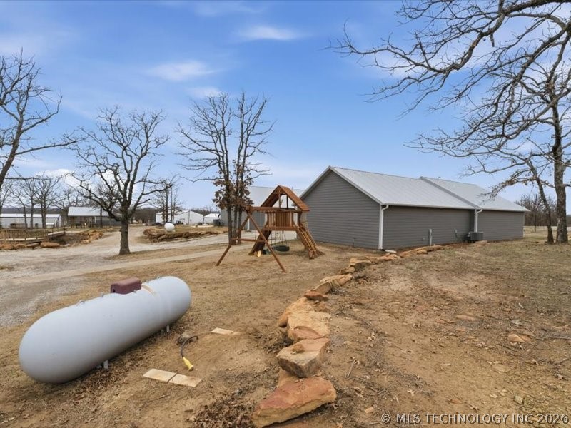 13800 Pease Lane Skiatook OK 74070