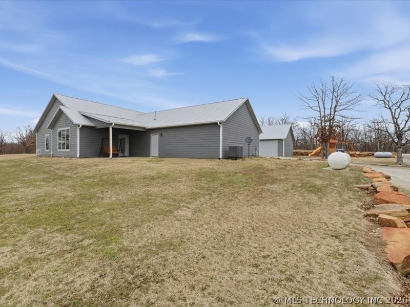 13800 Pease Lane Skiatook OK 74070