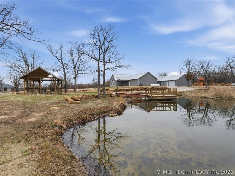 13800 Pease Lane Skiatook OK 74070