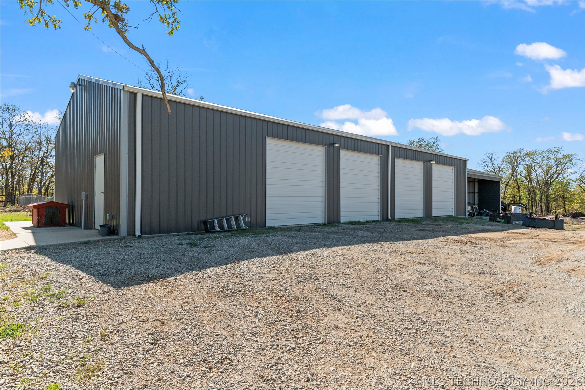 13800 Pease Lane Skiatook OK 74070