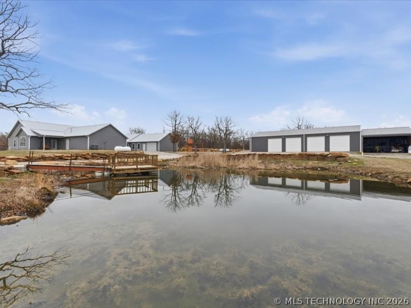 13800 Pease Lane Skiatook OK 74070