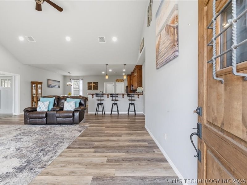 13800 Pease Lane Skiatook OK 74070