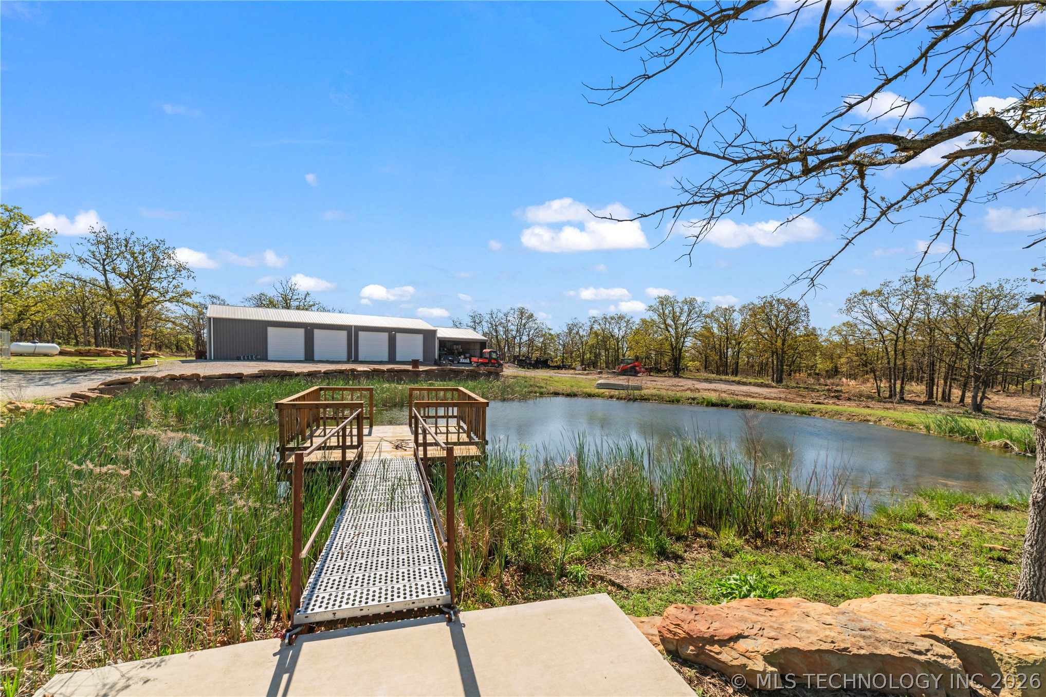 13800 Pease Lane Skiatook OK 74070
