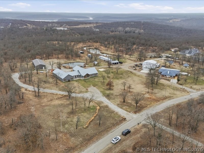 13800 Pease Lane Skiatook OK 74070