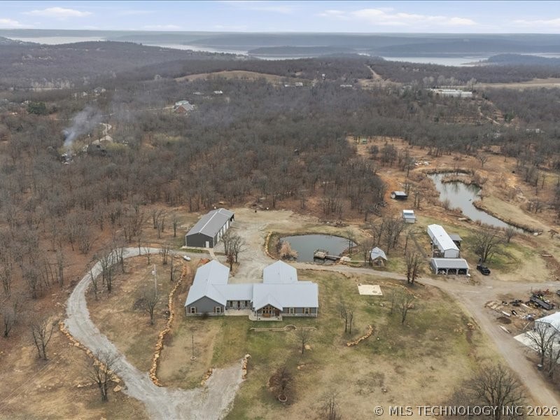 13800 Pease Lane Skiatook OK 74070
