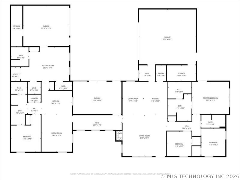 13800 Pease Lane Skiatook OK 74070