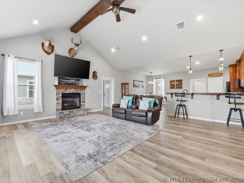 13800 Pease Lane Skiatook OK 74070