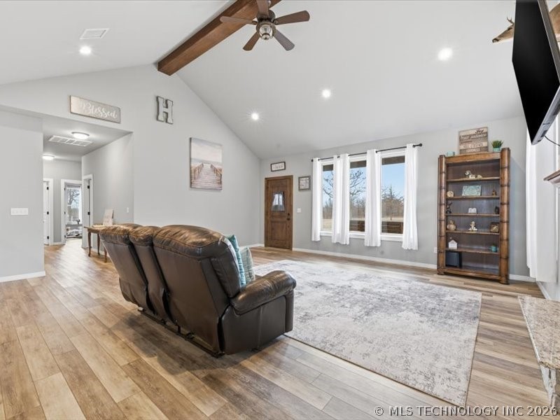 13800 Pease Lane Skiatook OK 74070