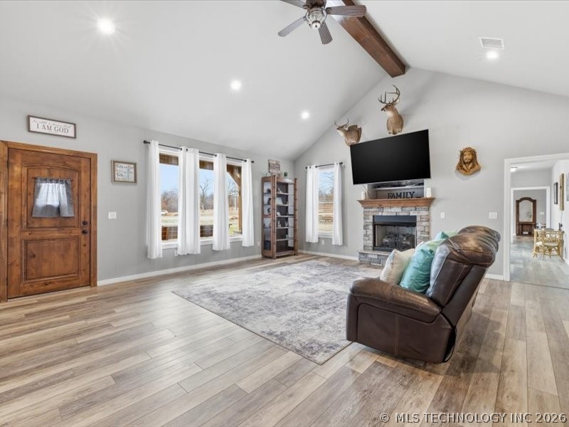 13800 Pease Lane Skiatook OK 74070
